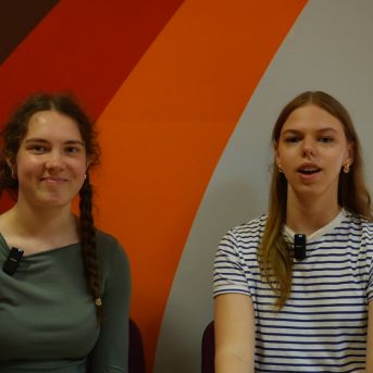 Lai top!  2025 2.diena - 