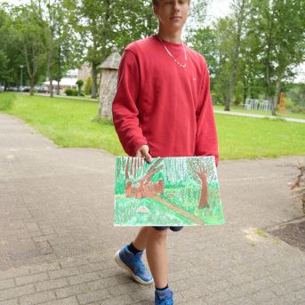 Lai top!  2025 2.diena - 