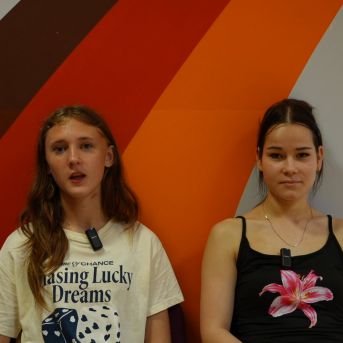 Lai top!  2025 2.diena - 