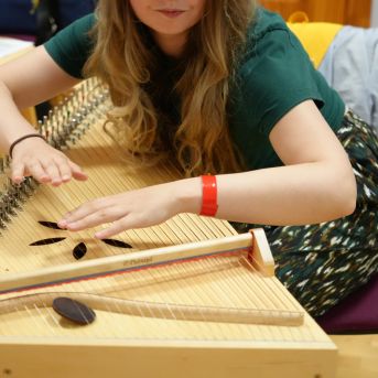 Lai top!  2025 2.diena - 