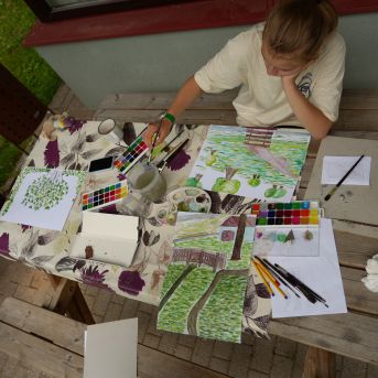 Lai top!  2025 2.diena - 