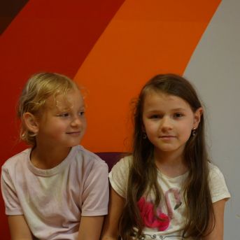 Lai top!  2025 2.diena - 