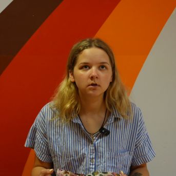 Lai top!  2025 2.diena - 