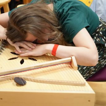 Lai top!  2025 2.diena - 