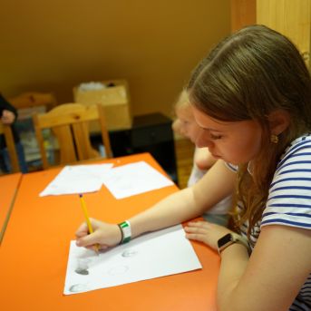 Lai top!  2025 2.diena - 