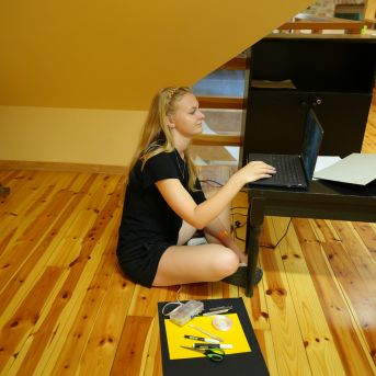 Lai top!  2025 2.diena - 