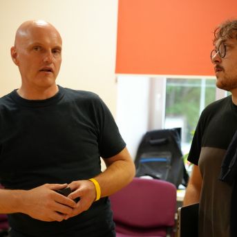 Lai top!  2025 2.diena - 