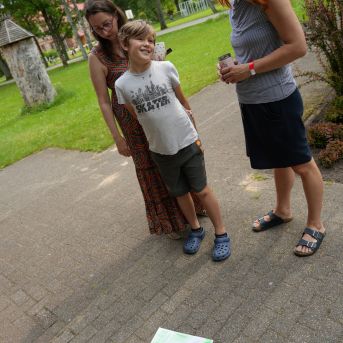 Lai top!  2025 2.diena - 