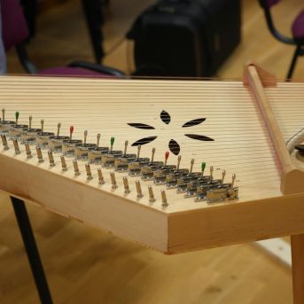 Lai top!  2025 2.diena - 