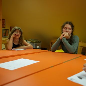 Lai top!  2025 2.diena - 