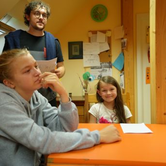 Lai top!  2025 2.diena - 