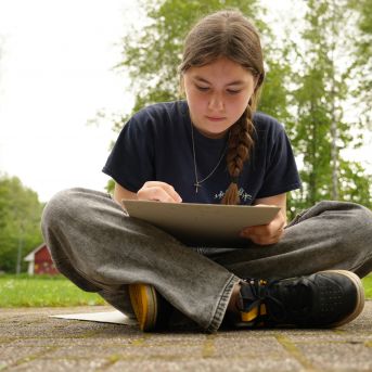 Lai top!  2025 2.diena - 