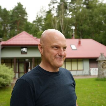 Lai top!  2025 2.diena - 