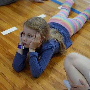 Lai top!  2025 2.diena - 