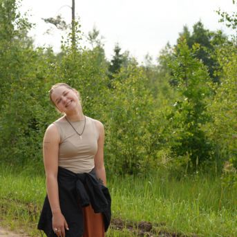 Lai top!  2025 2.diena - 