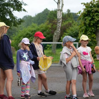 Lai top!  2025 2.diena - 