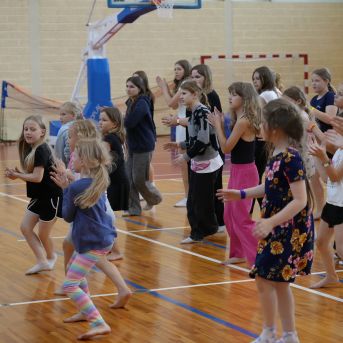 Lai top!  2025 2.diena - 