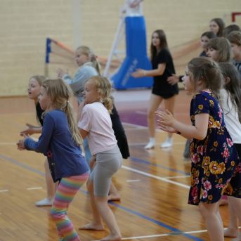 Lai top!  2025 2.diena - 