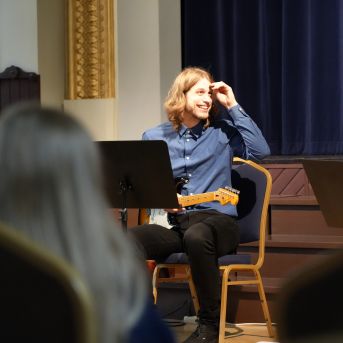 Lai top!  2025 2.diena - 