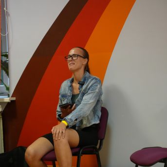 Lai top!  2025 2.diena - 