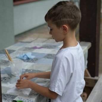 Lai top!  2025 2.diena - 