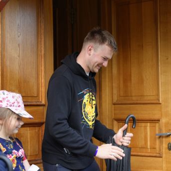 Lai top!  2025 2.diena - 