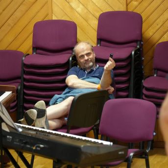 Lai top!  2025 2.diena - 