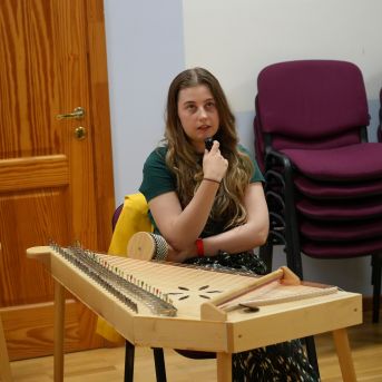 Lai top!  2025 2.diena - 