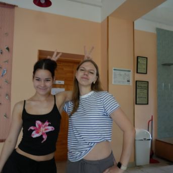 Lai top!  2025 2.diena - 