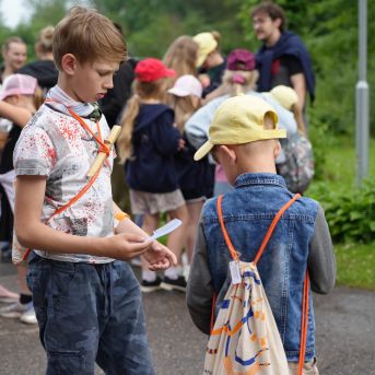 Lai top!  2025 2.diena - 