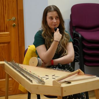 Lai top!  2025 2.diena - 