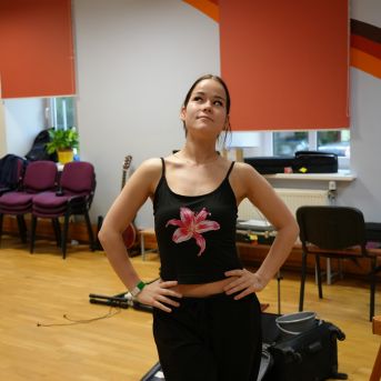 Lai top!  2025 2.diena - 