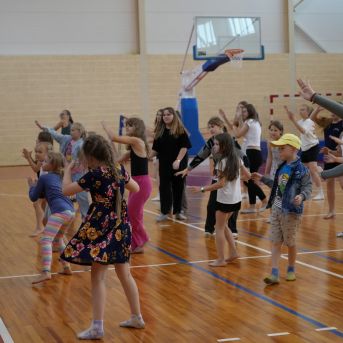 Lai top!  2025 2.diena - 