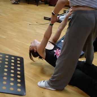 Lai top!  2025 2.diena - 