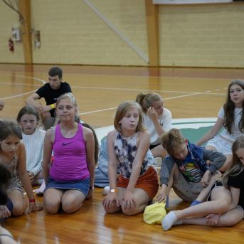 Lai top!  2025 2.diena - 