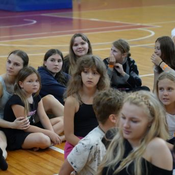 Lai top!  2025 2.diena - 