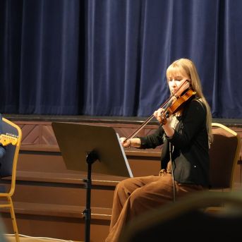 Lai top!  2025 2.diena - 