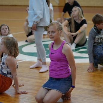 Lai top!  2025 2.diena - 