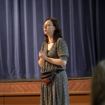 Lai top!  2025 2.diena - 