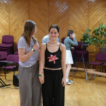 Lai top!  2025 2.diena - 