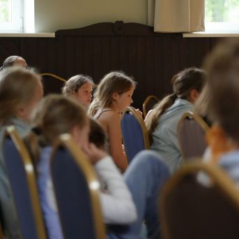 Lai top!  2025 2.diena - 