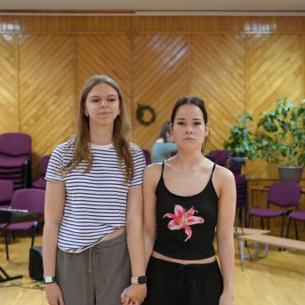 Lai top!  2025 2.diena - 