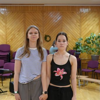 Lai top!  2025 2.diena - 