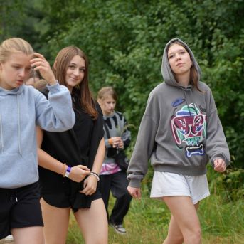 Lai top!  2025 2.diena - 