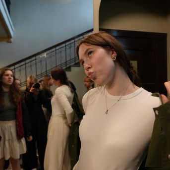 Lai top!  2025 2.diena - 