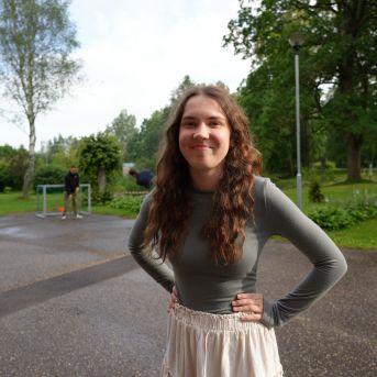 Lai top!  2025 2.diena - 