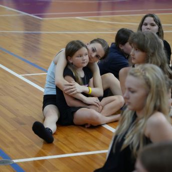 Lai top!  2025 2.diena - 