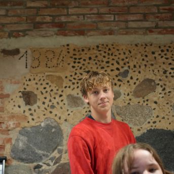 Lai top!  2025 3.diena - 