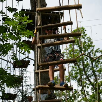 Lai top!  2025 3.diena - 