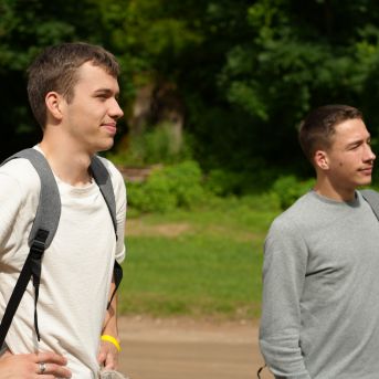 Lai top!  2025 3.diena - 